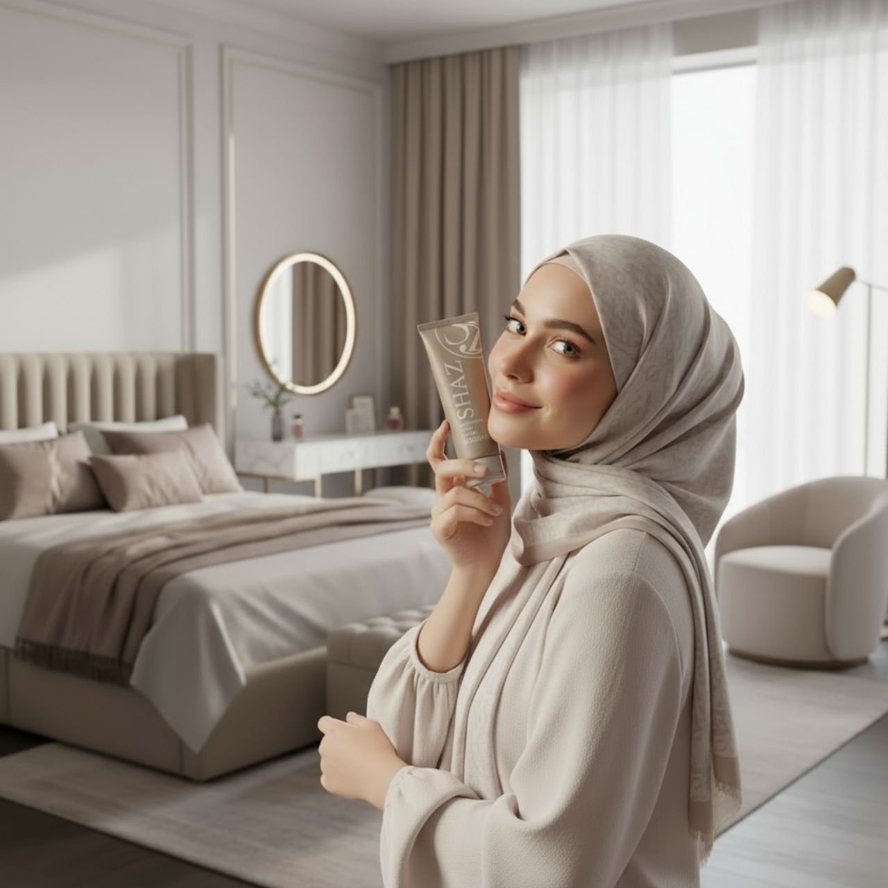 PERFUMED Body Lotion - MILAYA