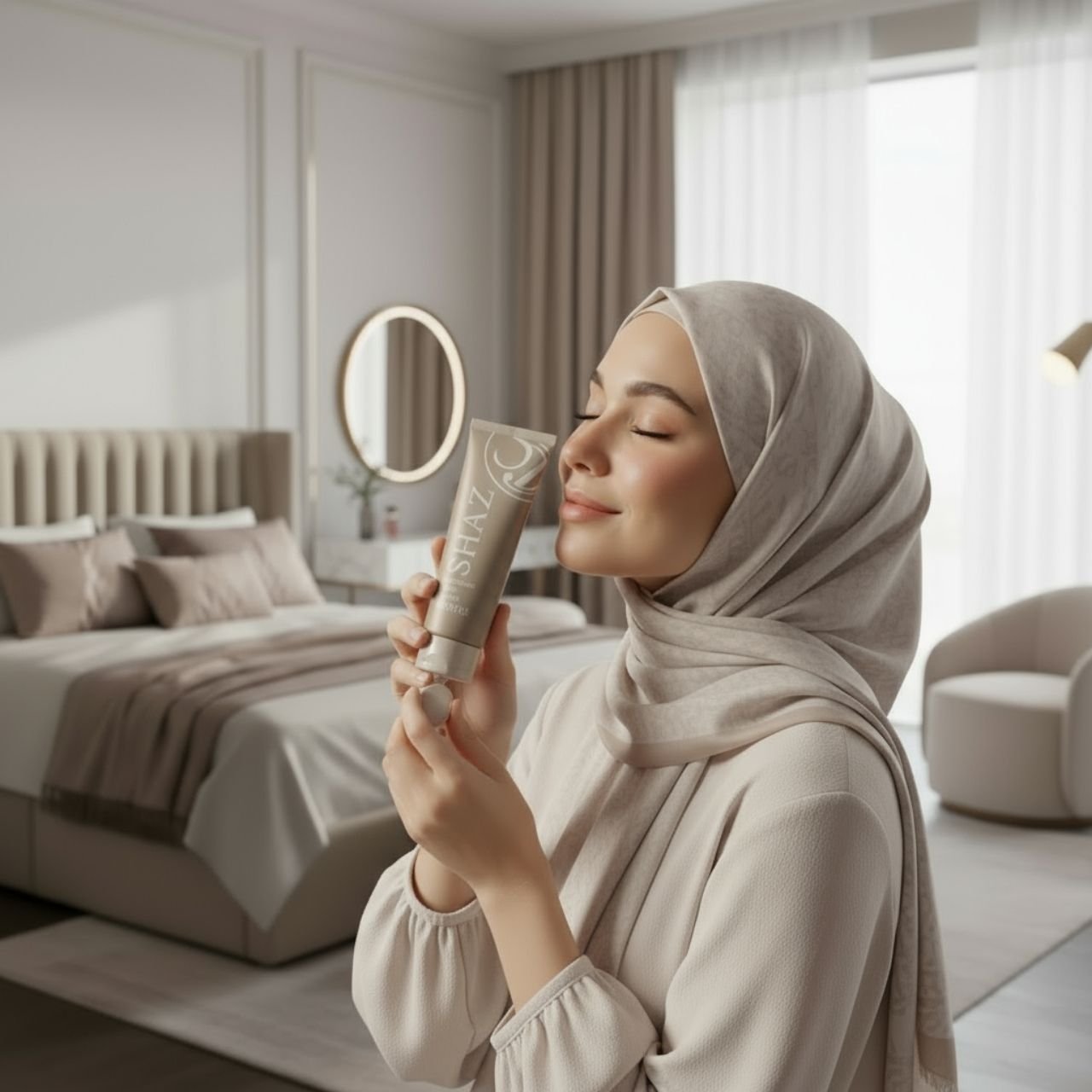 PERFUMED Body Lotion - MILAYA