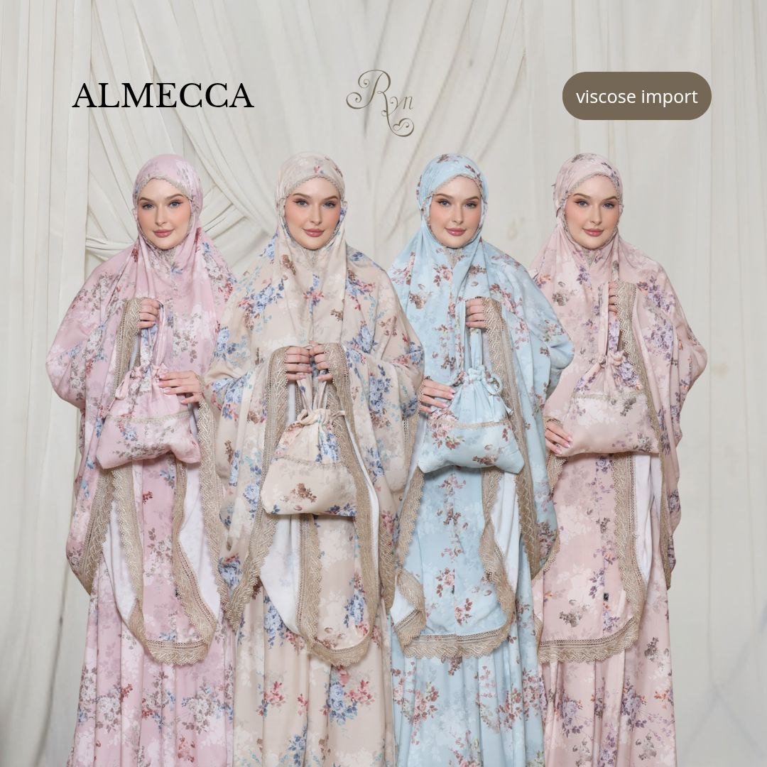 ALMECCA