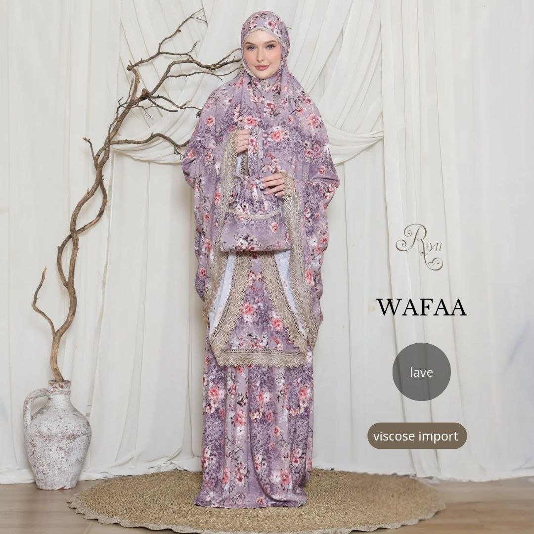 WAFAA