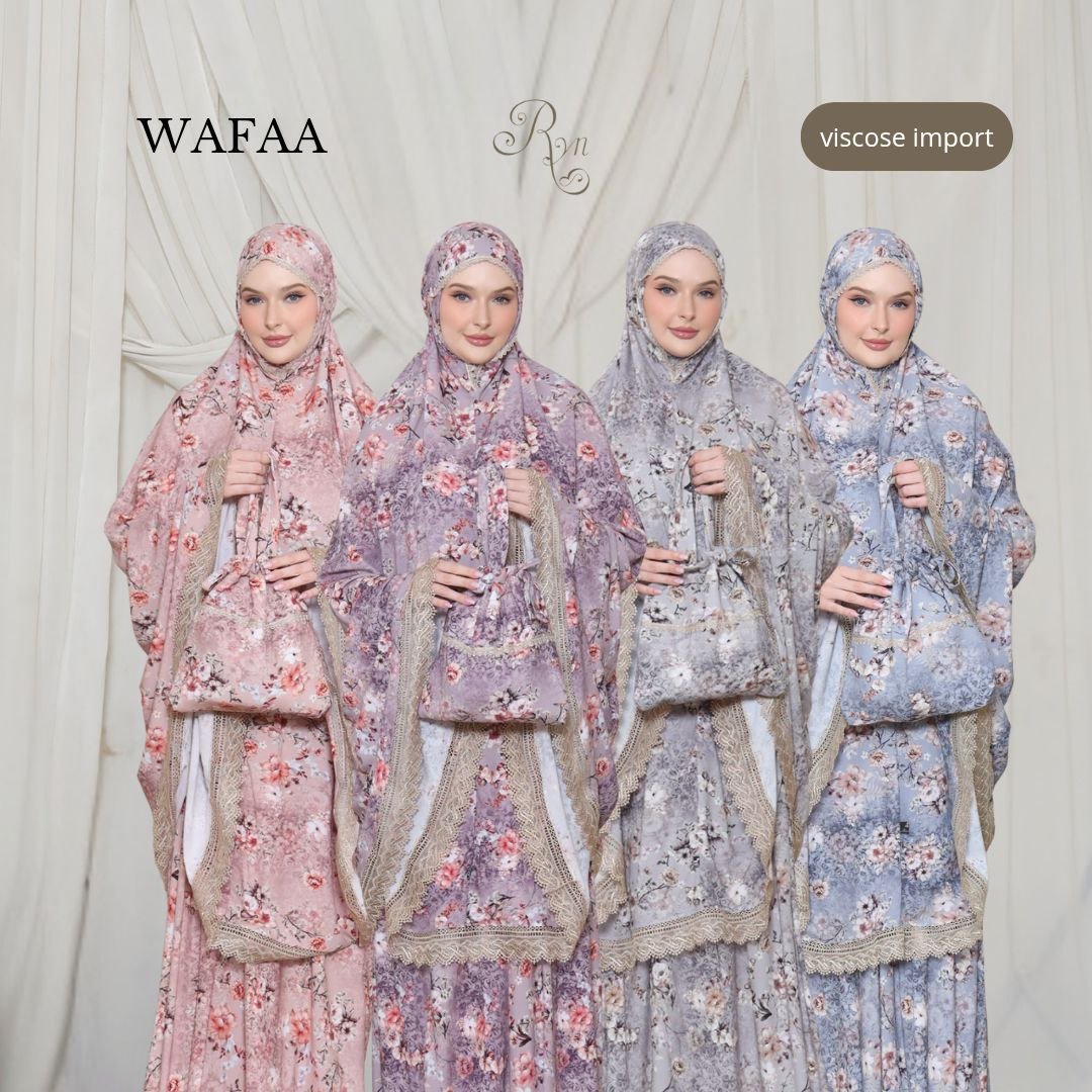 WAFAA