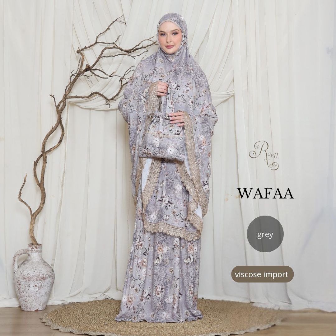 WAFAA