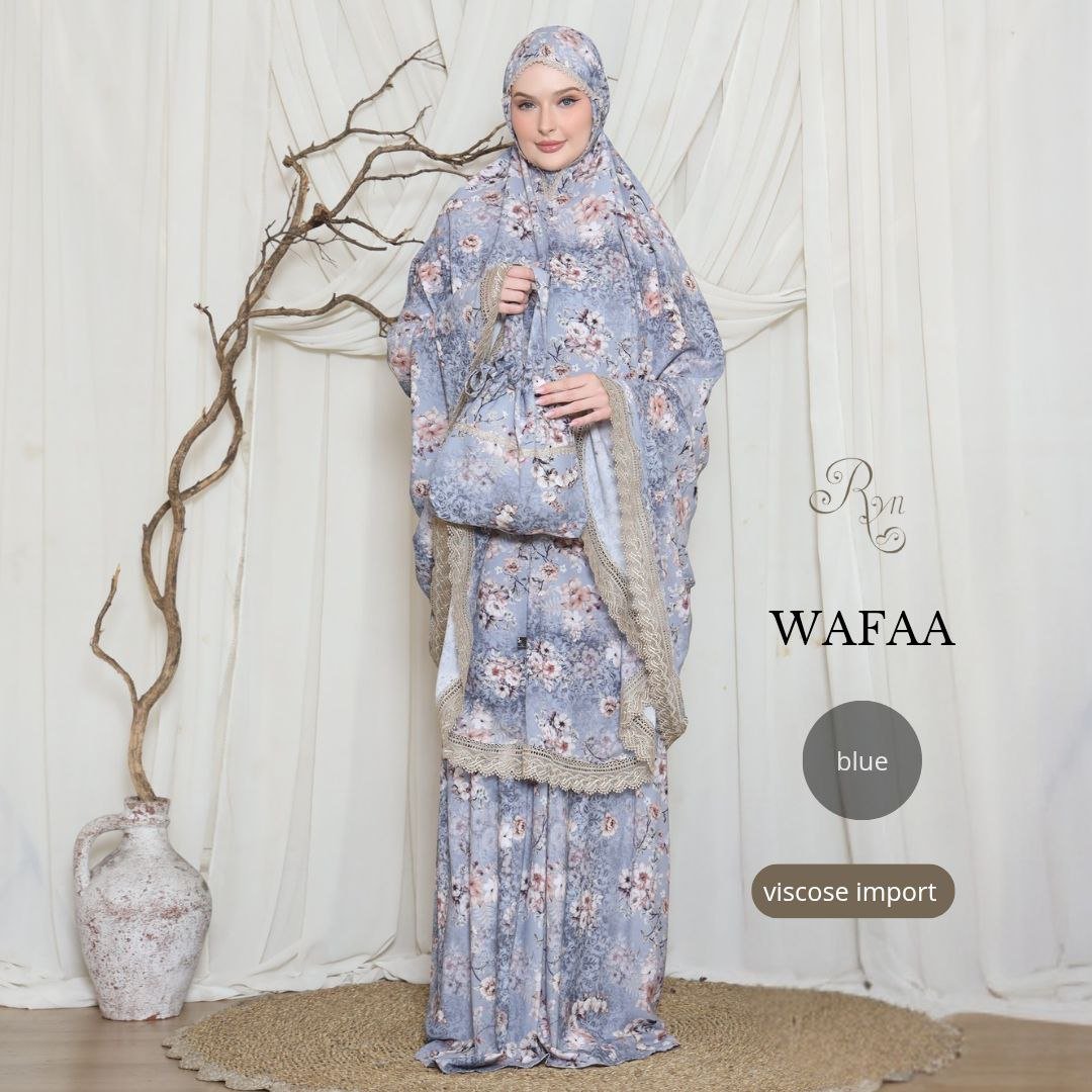 WAFAA