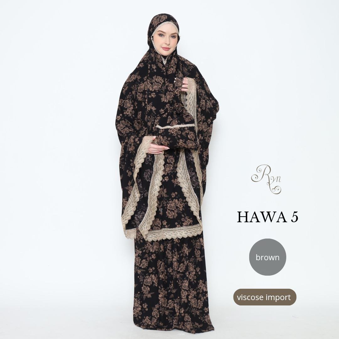 HAWA 5